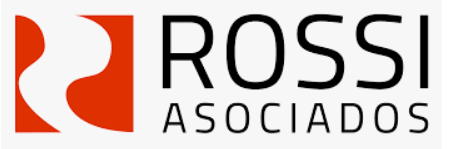 Rossi & Asociados — Logotipo